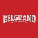 Logo de Belgrano
