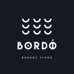 Logo de Bordó