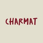 Logo de Charmat