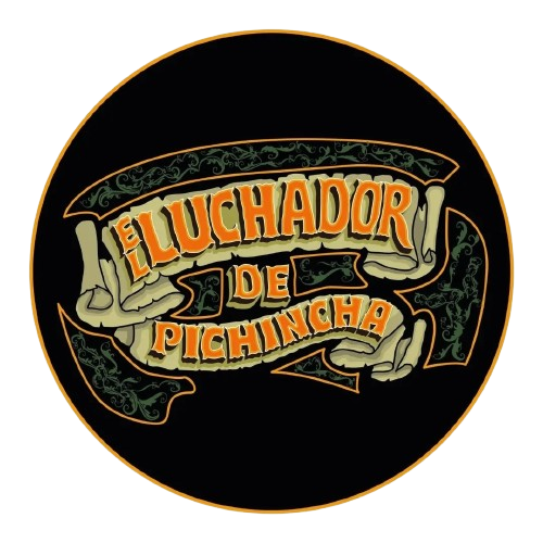 Logo de El Luchador de Pichincha