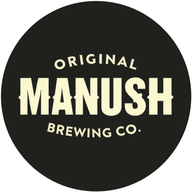 Logo de Manush
