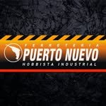 Logo de Ferretería Puerto Nuevo