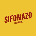 Logo de Sifonazo